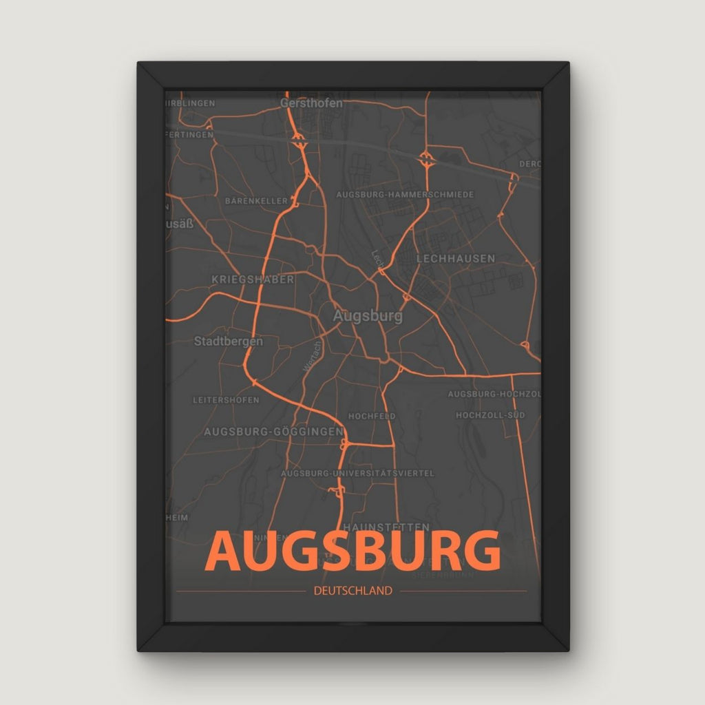 Augsburg