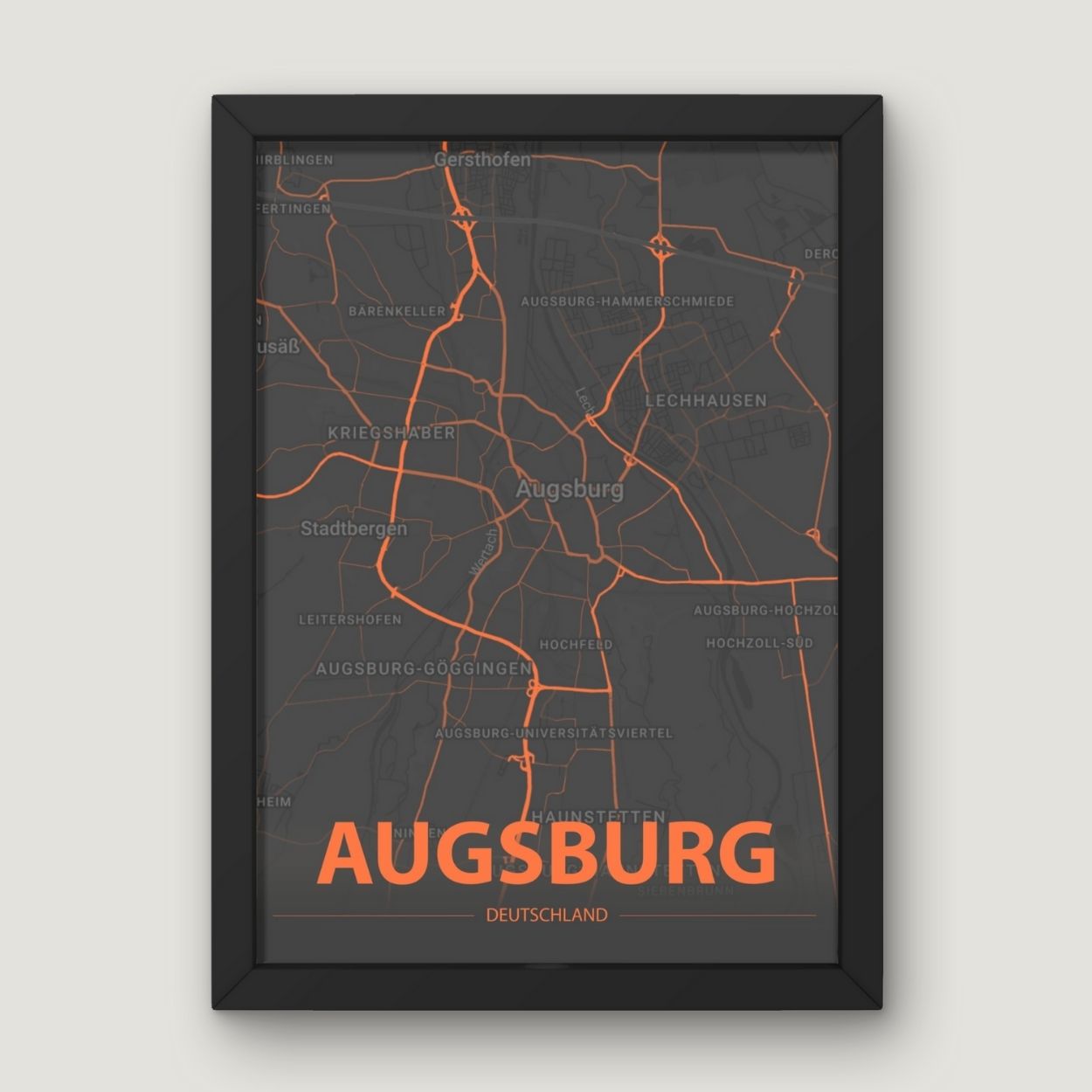 Augsburg