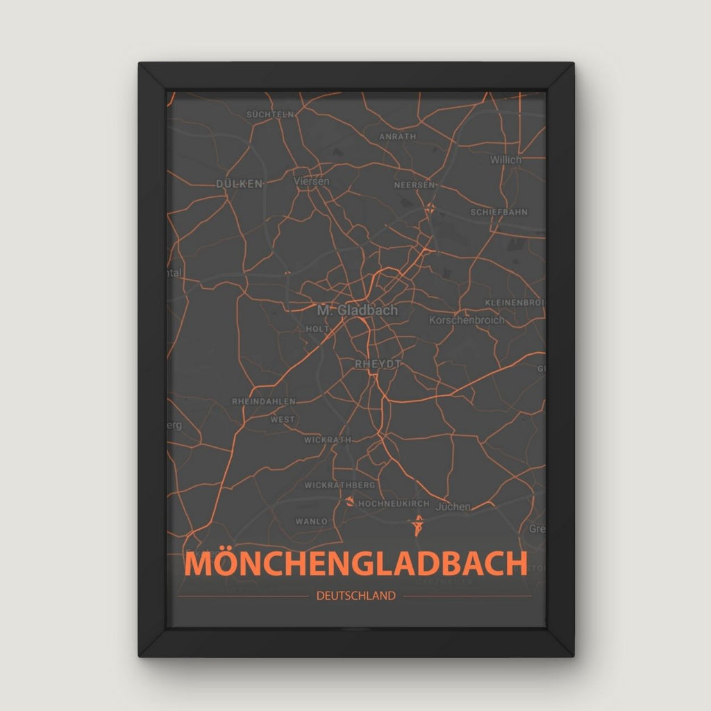 Mönchengladbach