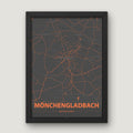 Mönchengladbach