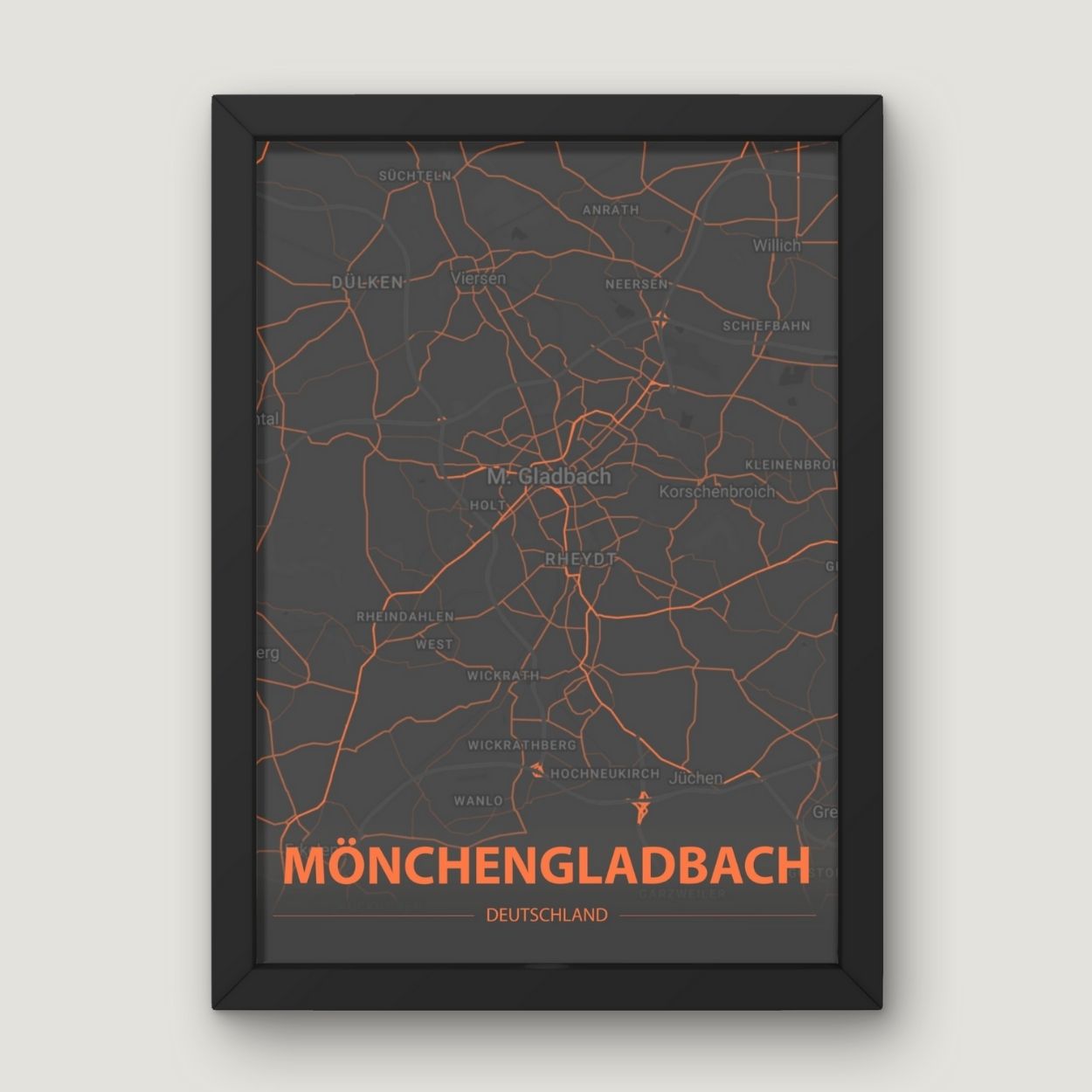 Mönchengladbach