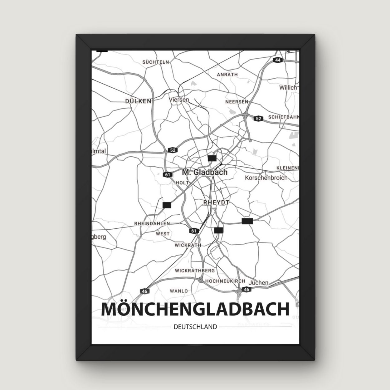 Mönchengladbach