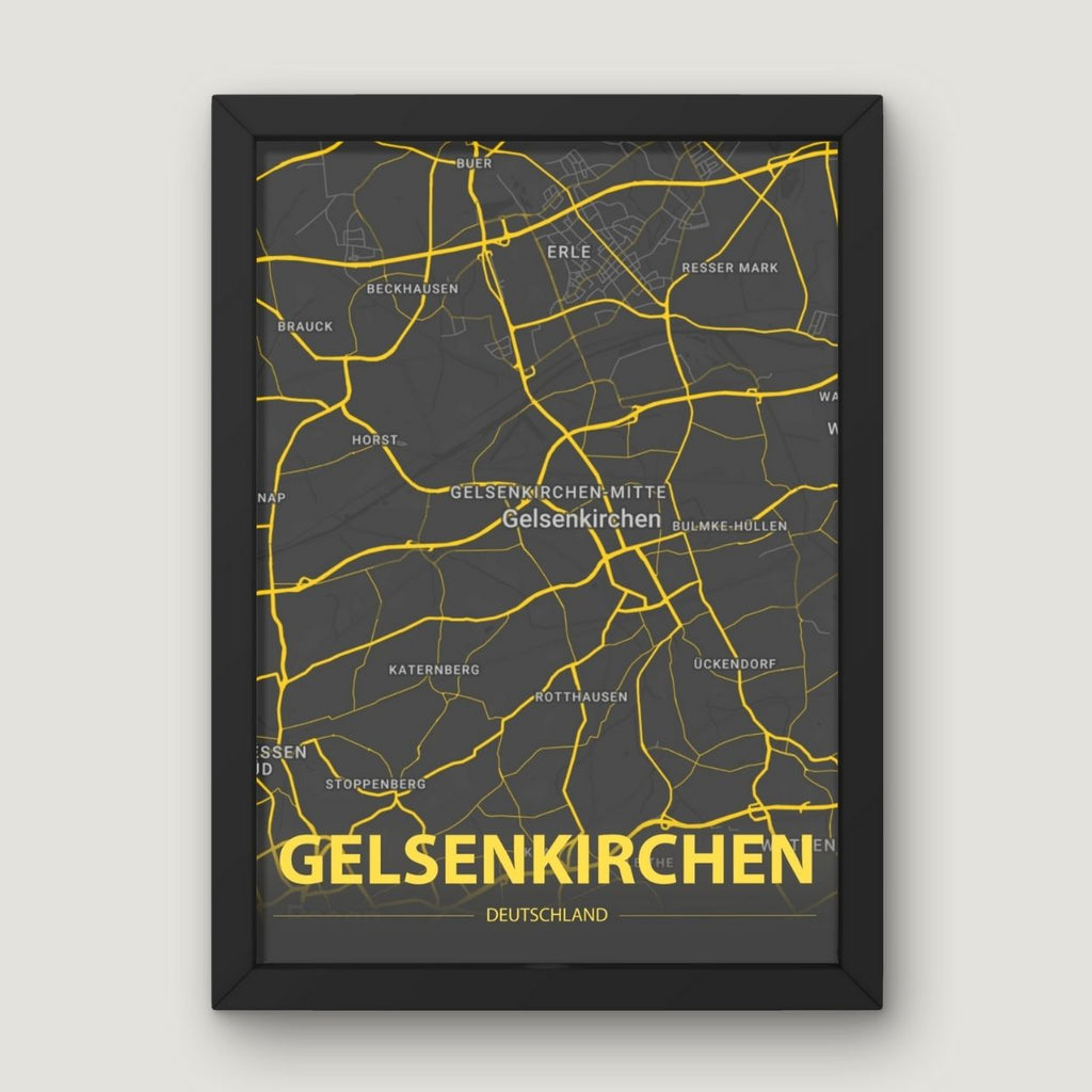 Gelsenkirchen
