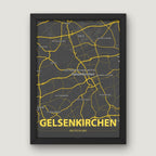Gelsenkirchen