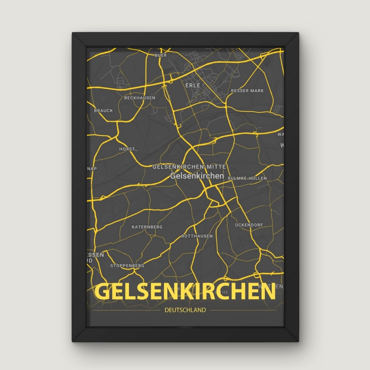 Gelsenkirchen