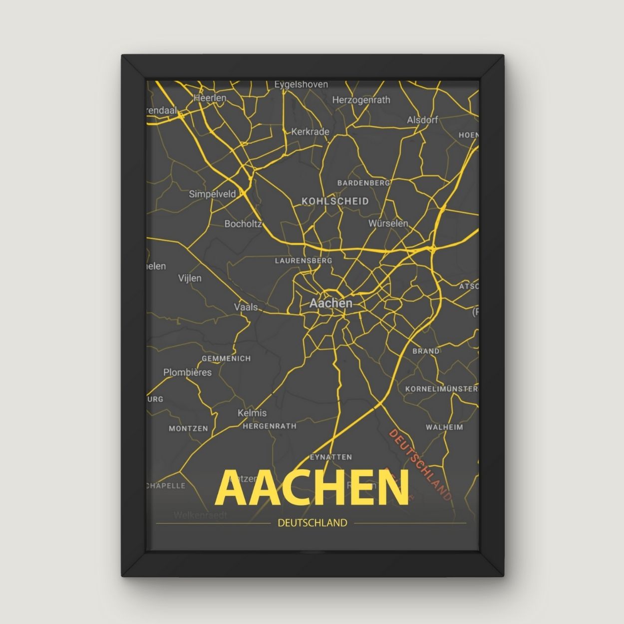 Aachen