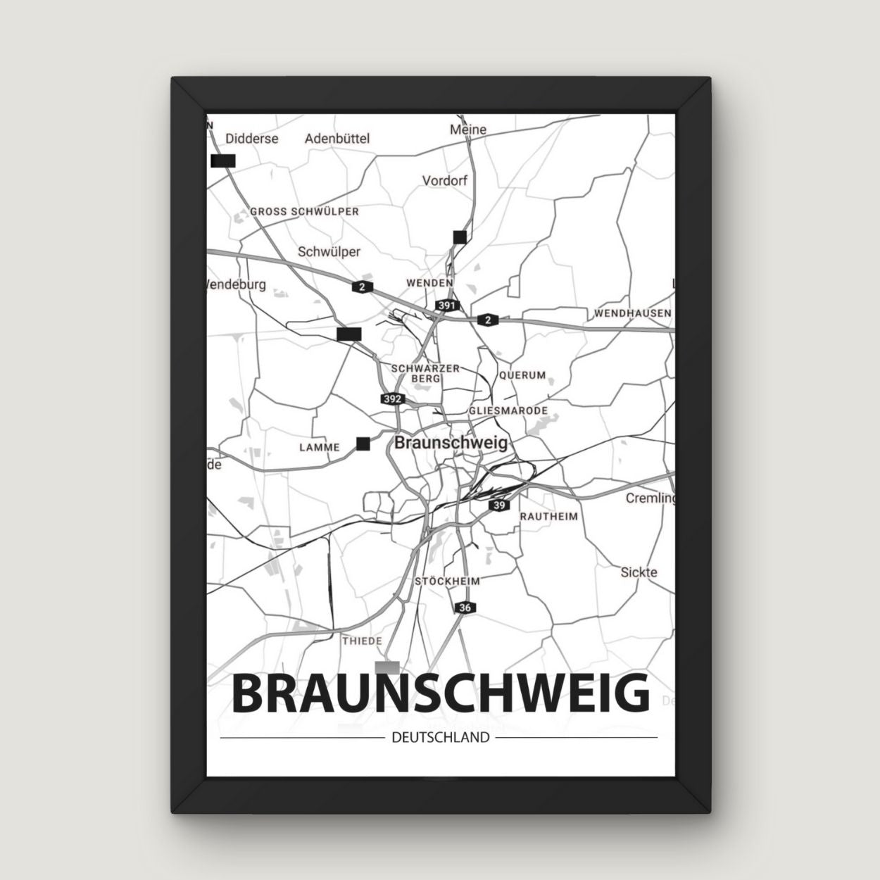 Braunschweig