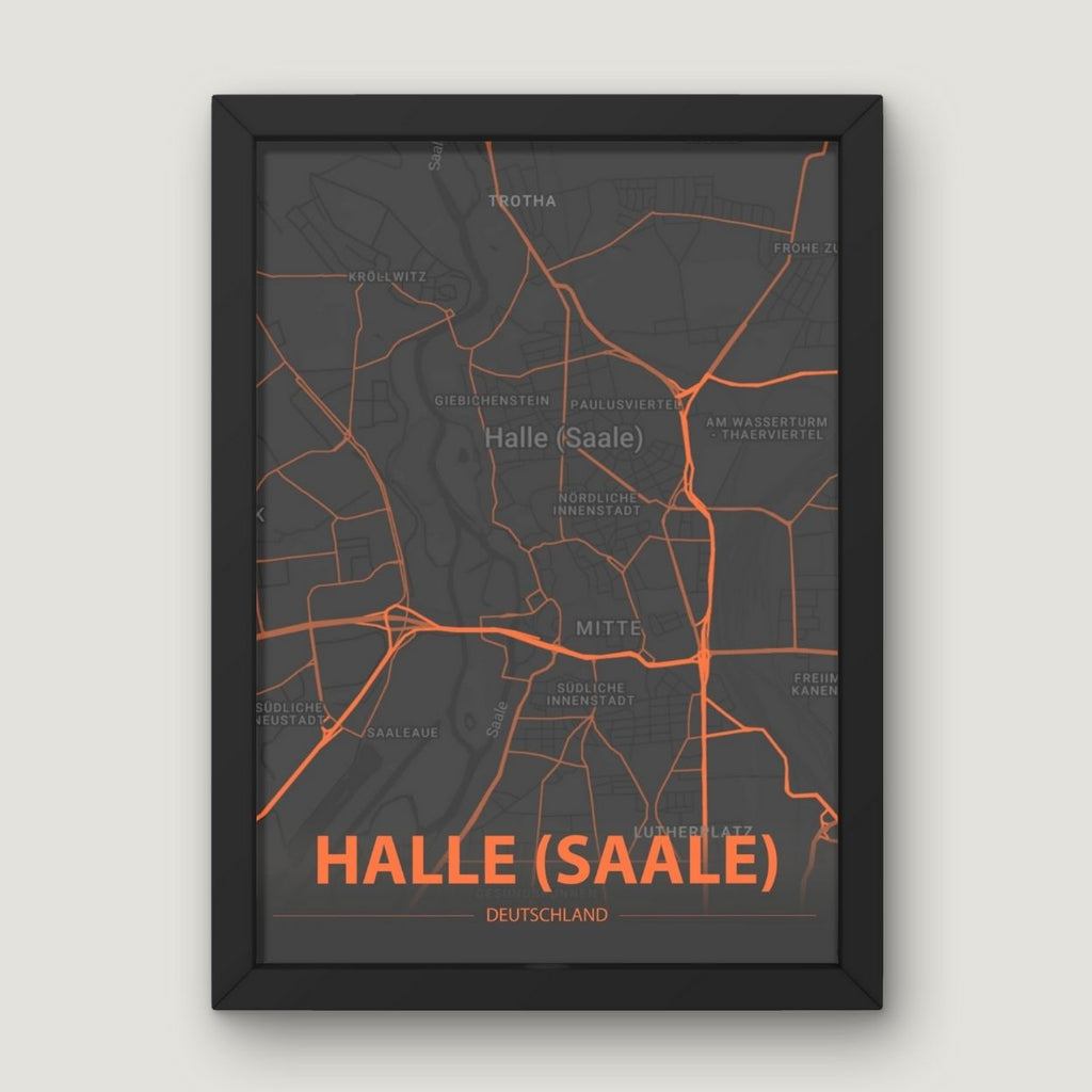 Halle (Saale)