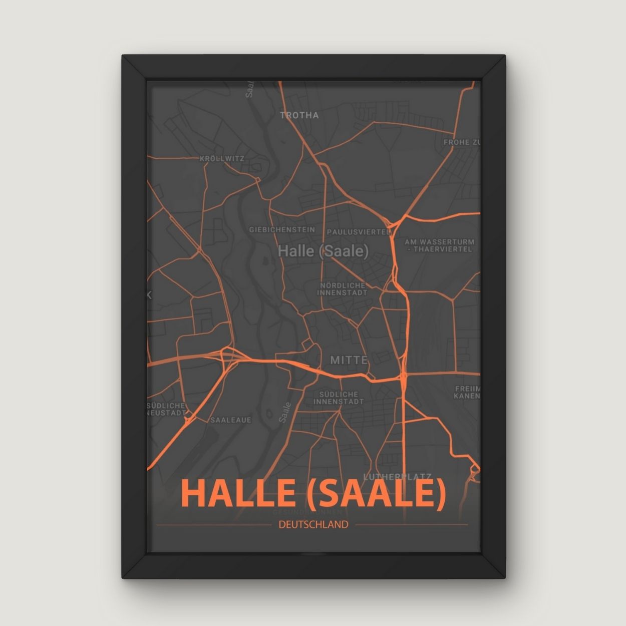 Halle (Saale)