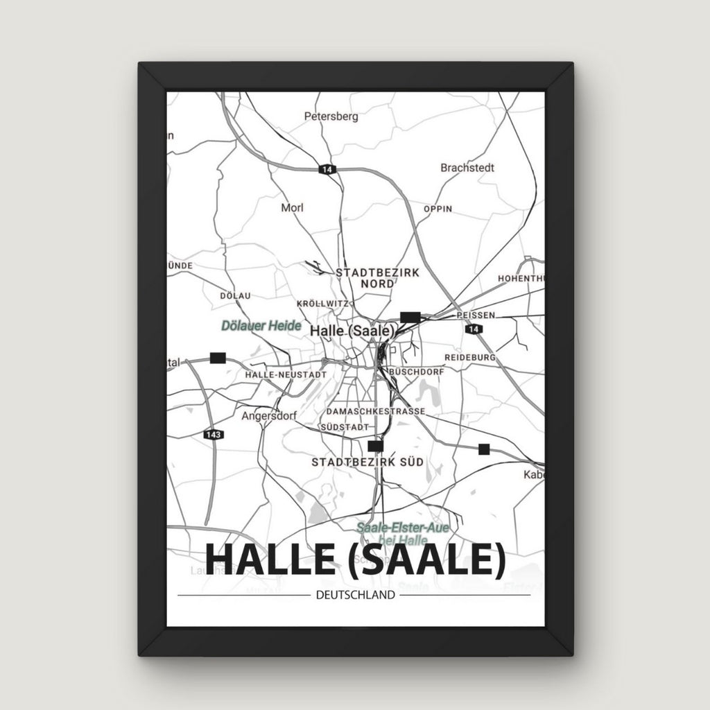 Halle (Saale)
