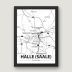 Halle (Saale)