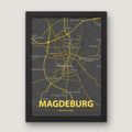 Magdeburg