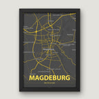 Magdeburg