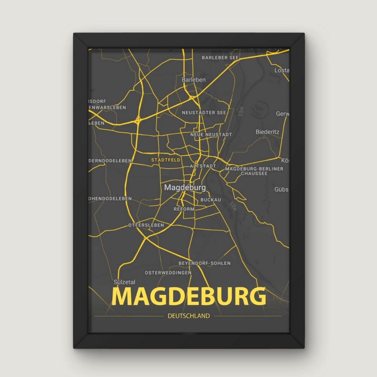 Magdeburg