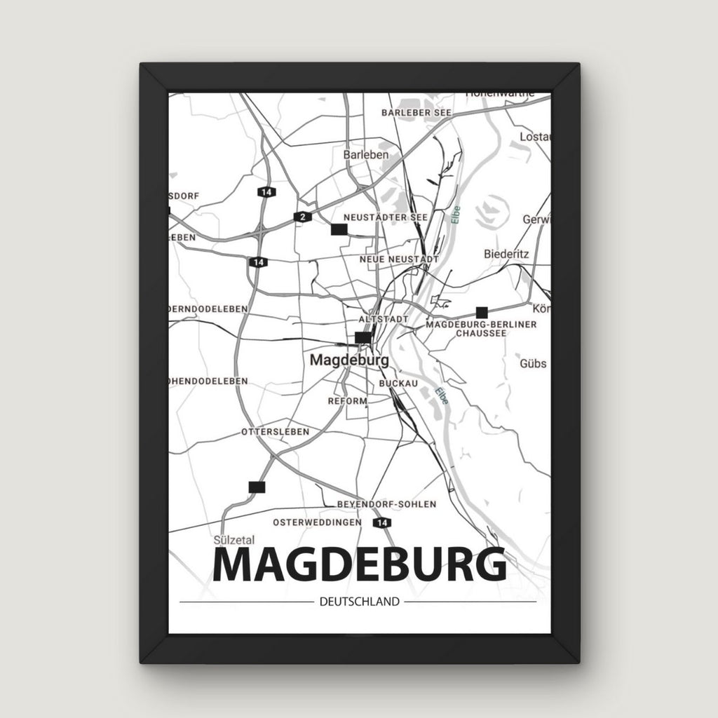 Magdeburg