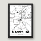 Magdeburg