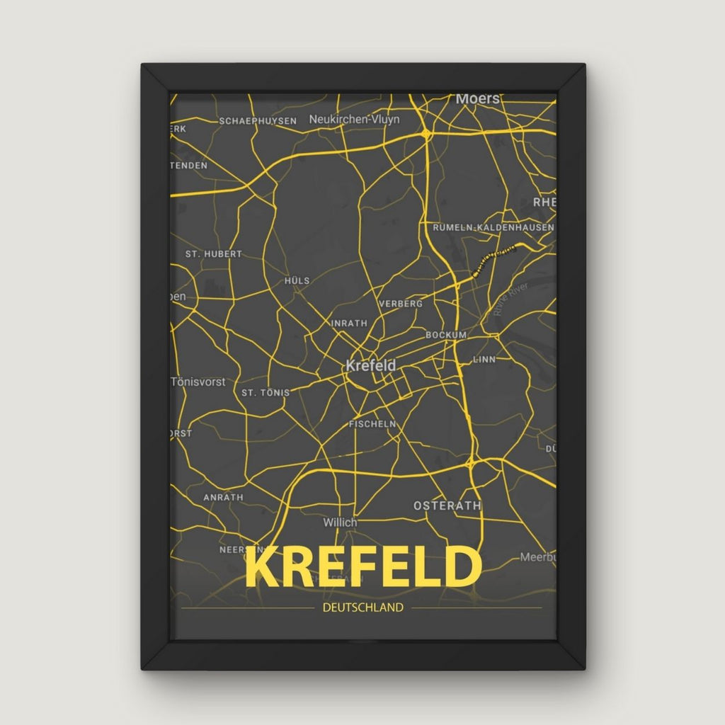 Krefeld