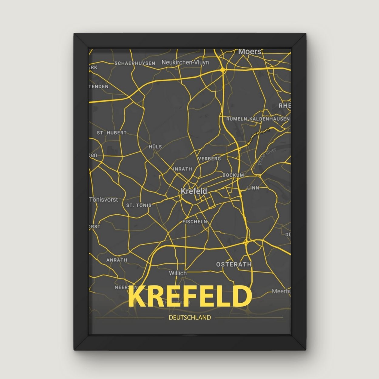 Krefeld