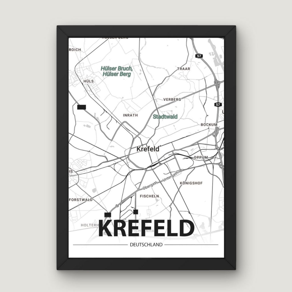Krefeld