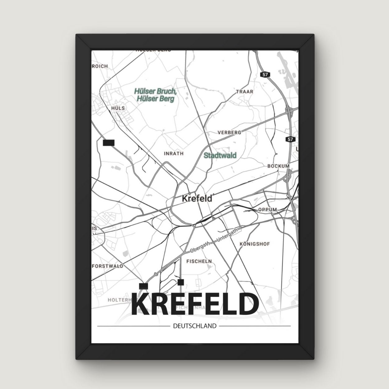Krefeld